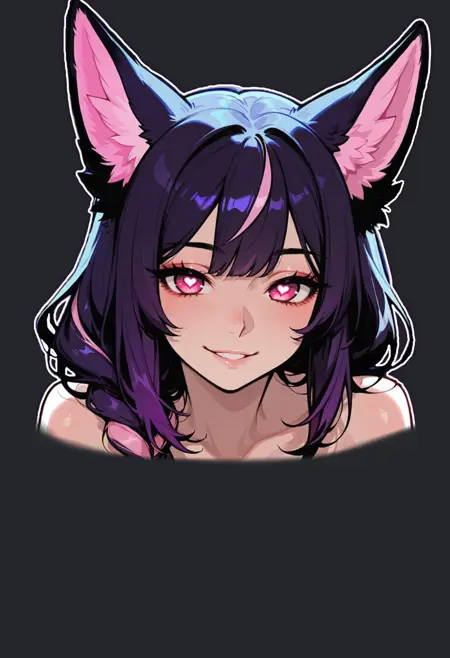 GhostGirl's Avatar